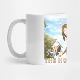 The Holy Family Mug